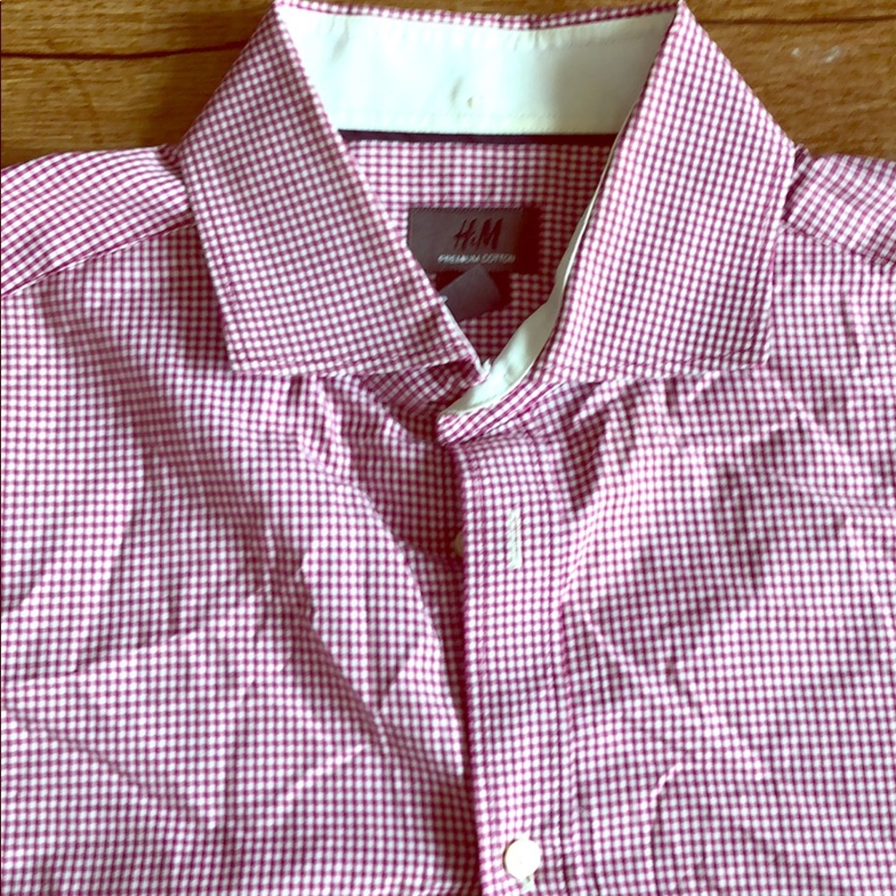 Business Casual shirt